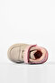 Able Basic Baby Girl Powder Boots - 2