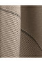 Genevieve 100% Cotton Bath Towel - Beige - 70X140 cm - 4