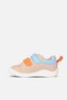 Bangkok Light Men's First Step Beige Casual Shoes