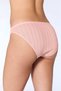 Gots Certified 100% Organic Cotton Women's Jacquard Slip - 4