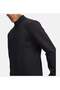 Ua Drive Midlayer 1/4 Zip Black - 3