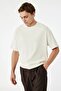 Men's T-Shirt 7Wam10035M999