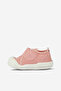 Anka Ii Basic Girls First Step Powder Casual Shoes