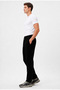 Men's Jogger Pants, Stretchy Fabric, Elastic Waist, Full Fit - 8