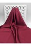 Abraham Satin Fabric (New) (1 Meter × 1.5 Width)