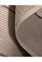 Genevieve 100% Cotton Face Towel - Beige - 50X80 cm - 5