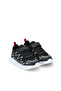Kyrie New P Unisex Kids' Velcro Black / Red Casual Sneakers - 2