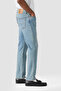502 Taper Just Say Hi Med Indigo Men's Jeans - 2