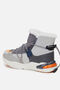 Pablo Kürklü Boys' Preschool Gray Boots - 2