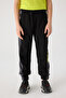 Boy Anthracite Tracksuit Bottom - 3