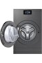WD90H26AHSGU 26KG/20KG Front Load Washer Dryer Dark Steel - 4