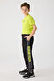 Boy Anthracite Tracksuit Bottom - 2
