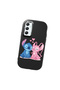 Samsung Galaxy A34 Compatible Cute Cartoon Figure Silicone Case, Shock Absorption and Impact Protection - 2