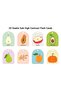 Baby's 1St Flash Cards - Numbers - 2
