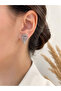 Serenay Model Steel Earrings - 3