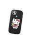 Oppo A15/A15S Compatible Sweet Cartoon Animal Design Case, Shockproof for Daily Use - 2