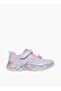 Girls BUTTERFLY BLISS Hook & Loop Sneakers - 3
