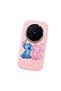Vivo X300 Pro Compatible Cute Cartoon Figure Silicone Case, Protects the Phone from Bumps and Scratches - 2