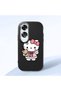 Oppo A60 Compatible Sweet Cartoon Animal Motif Case, Shockproof for Daily Use