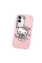 Vivo Y29 4g Compatible Sweet Cartoon Animal Motif Case, Shockproof for Daily Use - 2