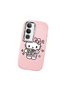 Vivo Y29 5g Compatible Sweet Cartoon Animal Motif Case, Shockproof for Daily Use - 2
