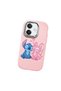Cute Cartoon Figure Silicone Case Compatible with Oppo A3/A3X 4G/5G, Shock Absorption and Impact Protection - 2