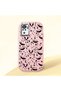 Redmi Note 10 4G/Note 10S Compatible Soft Silicone Case with Bat Moon Star Print, Shock and Impact Protection