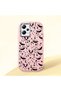 Poco X5 Compatible Soft Silicone Case with Bat Moon Star Print, Shock Absorption and Impact Protection