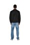 Onslucas Men's Suede Look Bomber Jacket Casual Comfortable Stylish - 5