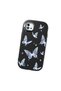 Realme C11 2021 Compatible Elegant Butterfly Printed Soft Silicone Case, Shock Absorption and Impact Protection - 2