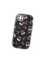 Realme C25/C25S Compatible Colorful Ribbon Printed Soft Silicone Case, Shock Absorption and Impact Protection - 2