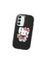 Samsung Galaxy S22 Compatible Sweet Cartoon Animal Motif Case, Daily Use - 2