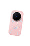 Vivo X300 Pro Compatible Elegant Butterfly Print Soft Silicone Case, Shock Absorption and Impact Protection - 2