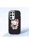 Samsung Galaxy S24 Ultra Compatible Sweet Cartoon Animal Motif Case, Daily Use