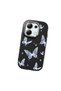 Redmi Note 13 4g Compatible Elegant Butterfly Print Soft Silicone Case, Shock Absorption and Impact Protection - 2