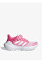 Girls' Tensaur Run 3.0 EL C Running Shoes with Hook and Loop Closure - IE5990 - 2