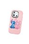 Redmi 12C Compatible Cute Cartoon Figure Silicone Case, Protects the Phone from Bumps and Scratches - 2