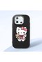 Redmi 12C Compatible Sweet Cartoon Animal Motif Case, Shockproof for Daily Use