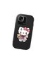 Redmi 10C Compatible Sweet Cartoon Animal Motif Case, Shockproof for Daily Use - 2