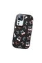 Mi 12T/12T Pro Compatible Colorful Ribbon Printed Soft Silicone Case, Shock Absorption and Impact Protection - 2