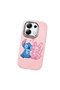 Redmi Note 13 4g Compatible Cute Cartoon Figure Silicone Case, Shock Absorption and Impact Protection - 2