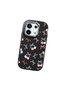 Poco X6 Compatible Colorful Ribbon Printed Soft Silicone Case, Shock Absorption and Impact Protection - 2