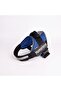 Professional K9 Dog Chest Harness - Reflective Anti-Pull - Vest with Handle (Brown)