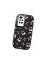 Redmi 10 2022 Compatible Colorful Ribbon Printed Soft Silicone Case, Shock Absorption and Impact Protection - 2