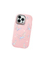iPhone 14 Pro Max Compatible Elegant Butterfly Print Soft Silicone Case, Shock Absorption and Impact Protection - 2