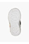 Boys Play Scene Flame Embossed Sneakers - 5