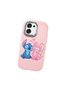 Cute Cartoon Figure Silicone Case Compatible with Oppo A6 Pro 4G/5G, Shock Absorption and Impact Protection - 2