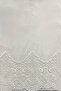 Anglez 16101 Brode Special Size Tulle Curtain 100X270 Without Pleats - 2