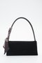 Women's Shoulder Bag Black Sly512 - 2