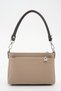 Benetton Women's Shoulder Bag Mink-Brown Bnt1921 - 2